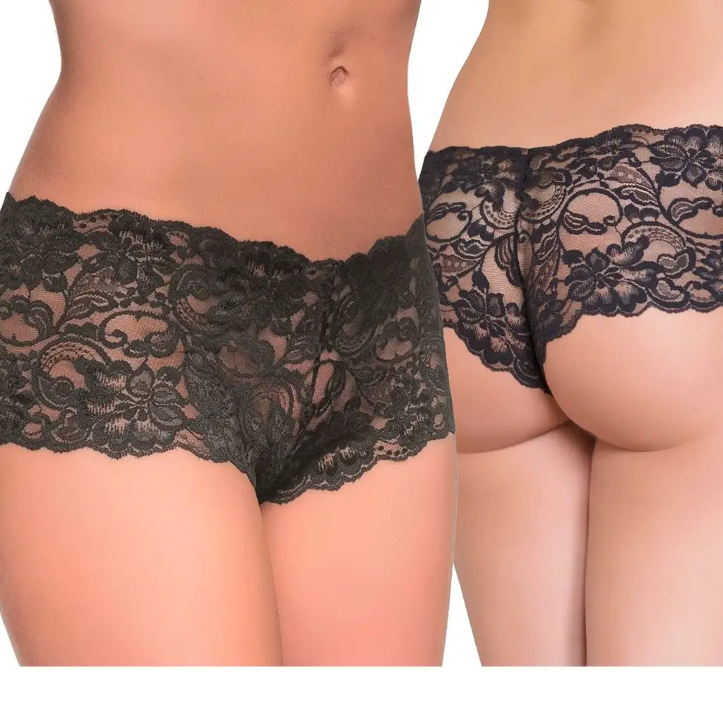 Culotte blonda 139 Naiara
