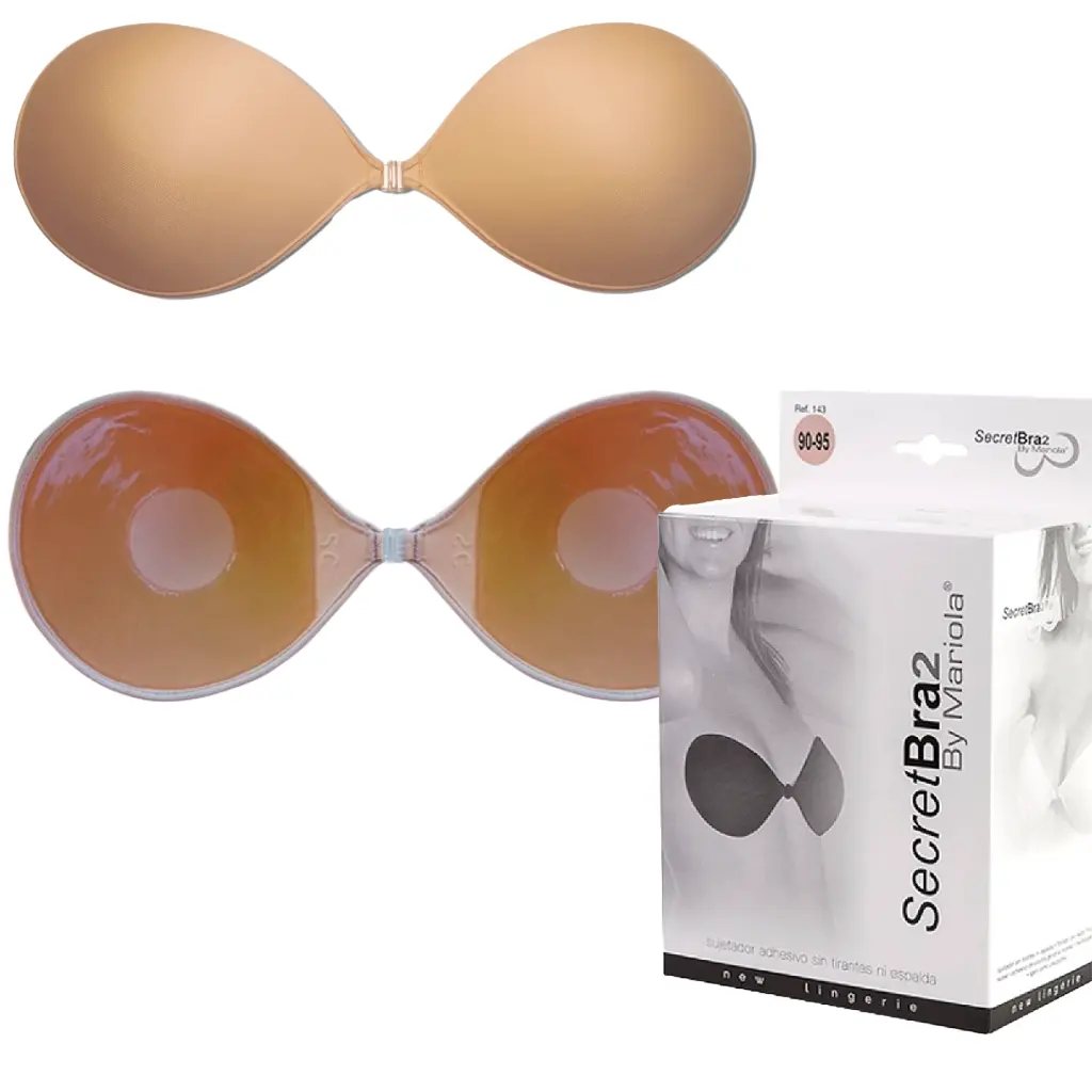 Sujetador Secret 2 Bra 143