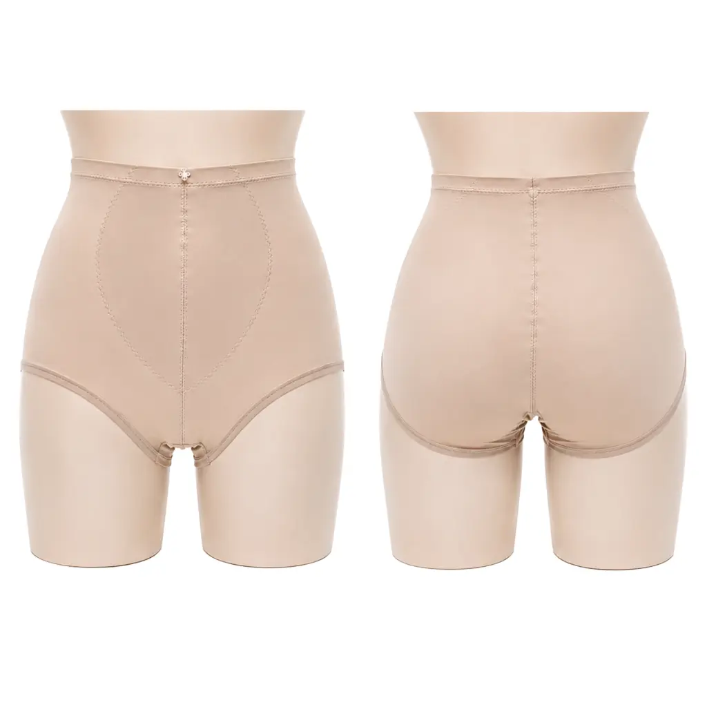 Faja braga control Elastic Rubi 1603