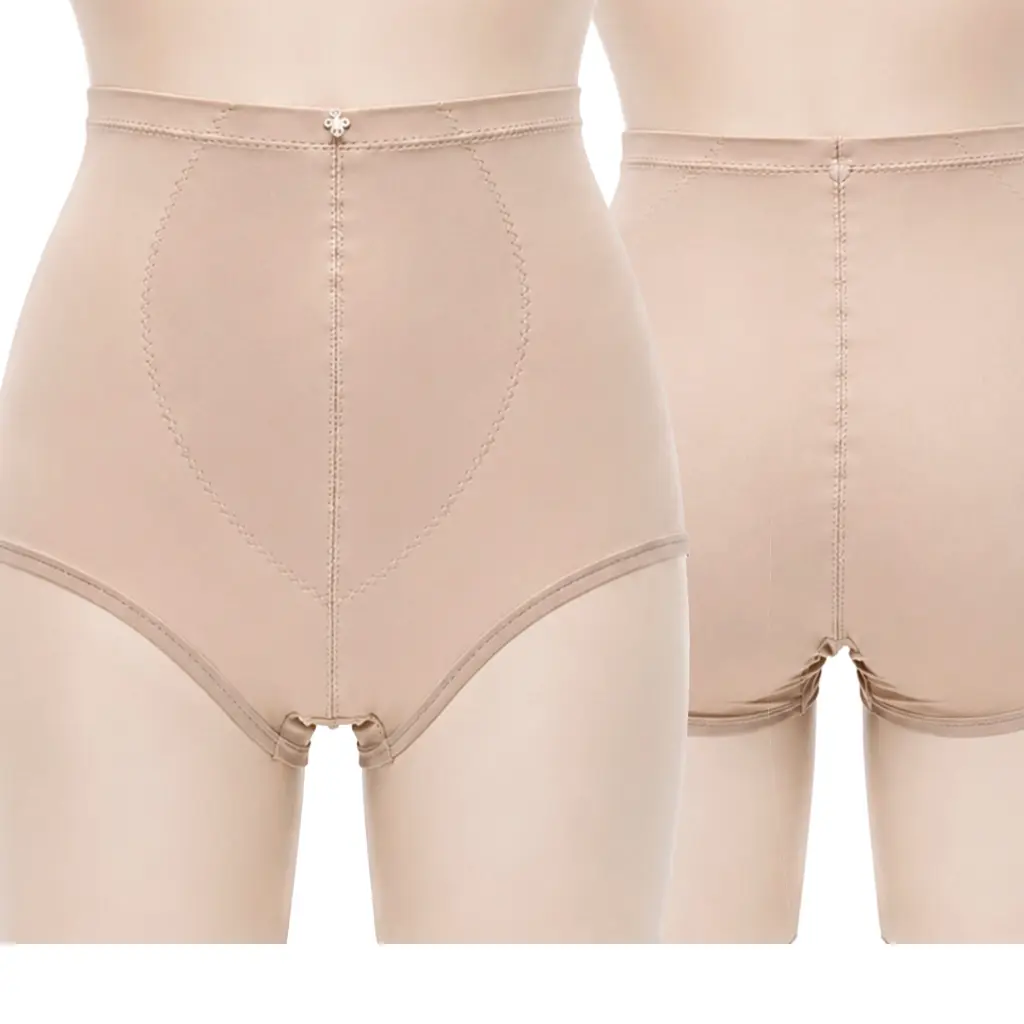 Faja braga control Elastic Rubi 1603
