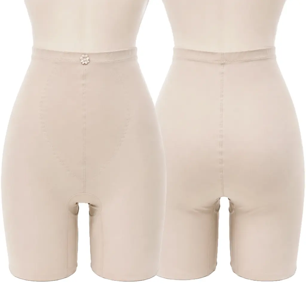 Faja panty Elastic Rubi 1607
