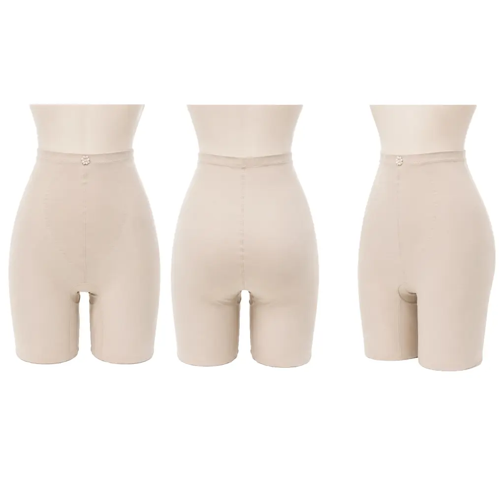 Faja panty Elastic Rubi 1607