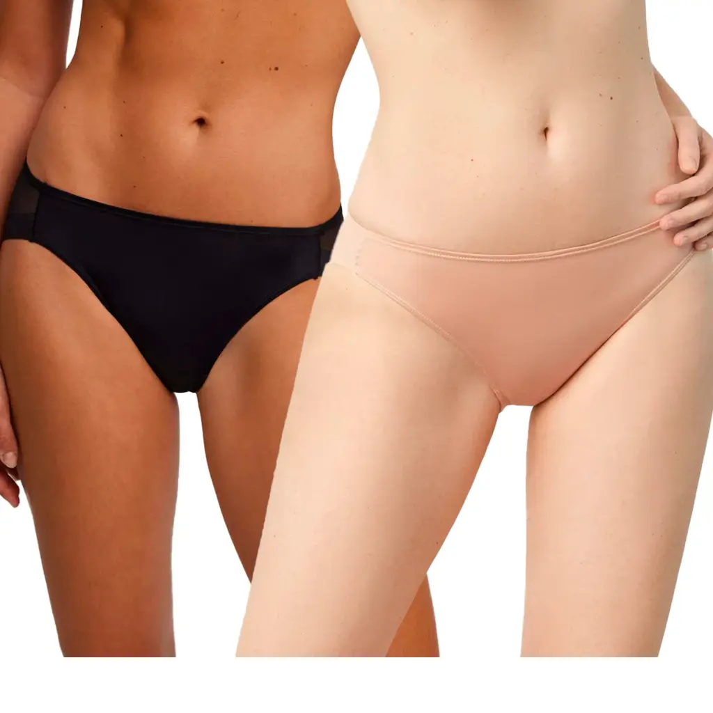 Braga Sra bikini mini 19600 Ysabel Mora