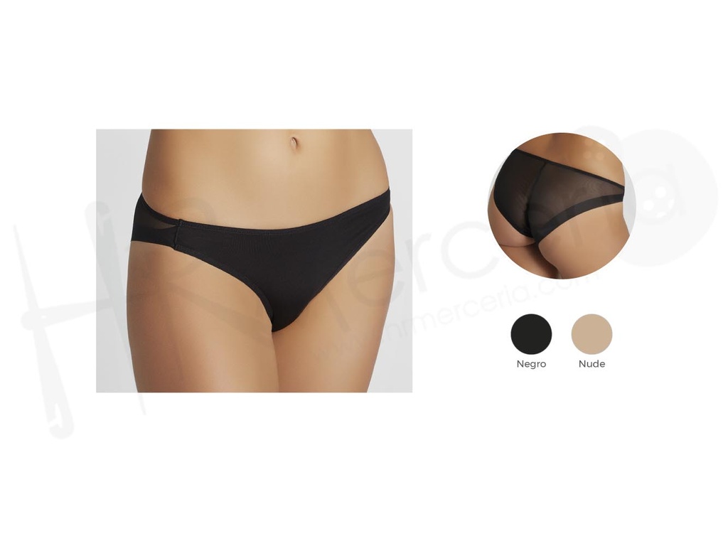 Braga Sra bikini mini 19600 Ysabel Mora