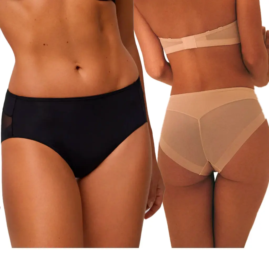 Braga bikini Sra 19601 Ysabel Mora