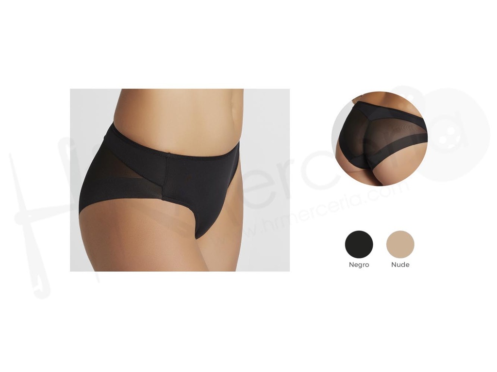Braga bikini Sra 19601 Ysabel Mora
