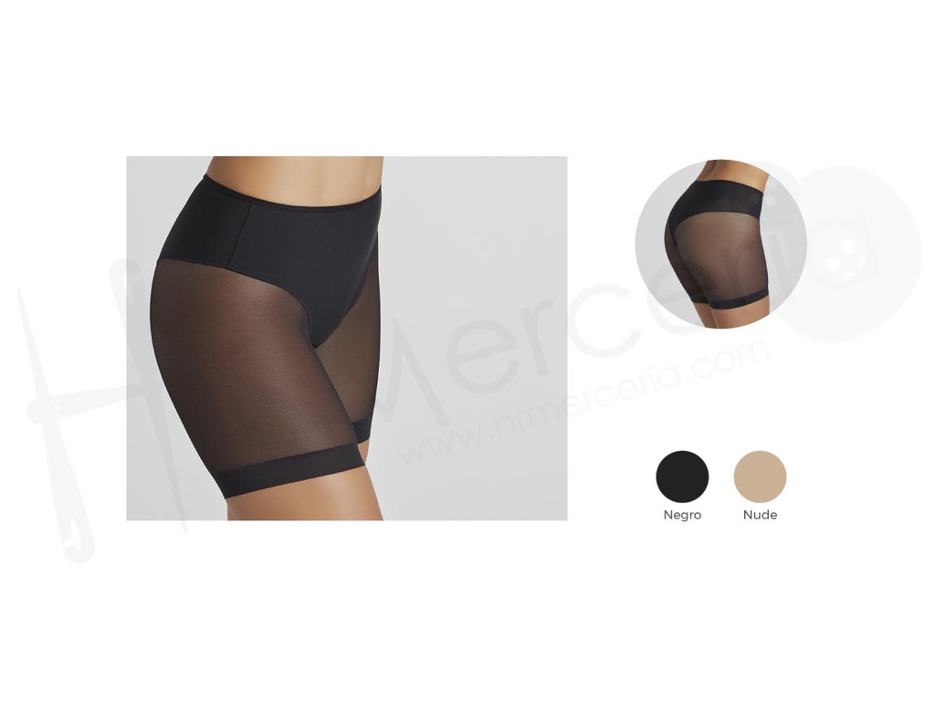 Faja reductora 19613 Ysabel Mora