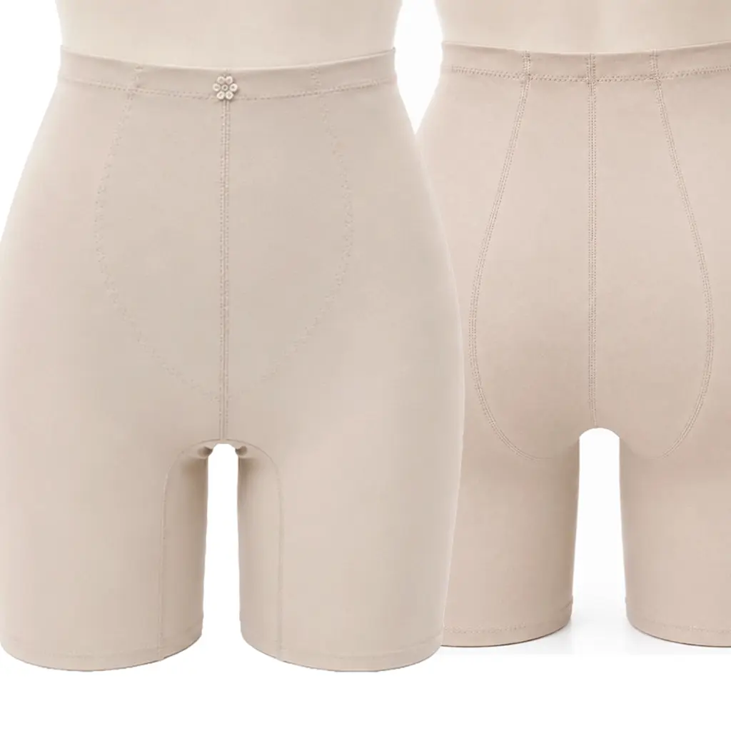 Faja panty fuerte Elastic Rubi 2002