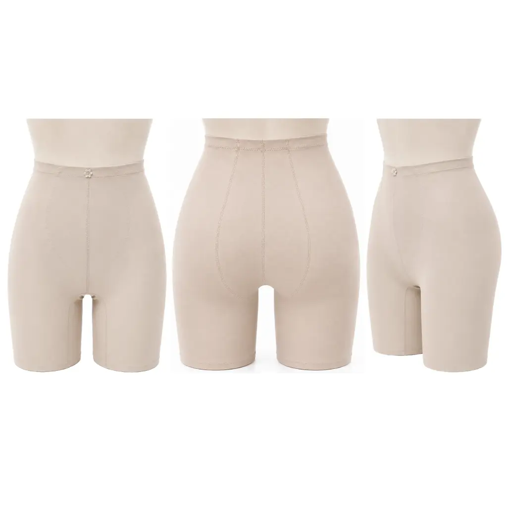 Faja panty fuerte Elastic Rubi 2002