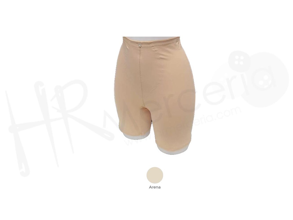 Faja panty fuerte Elastic Rubi 2002