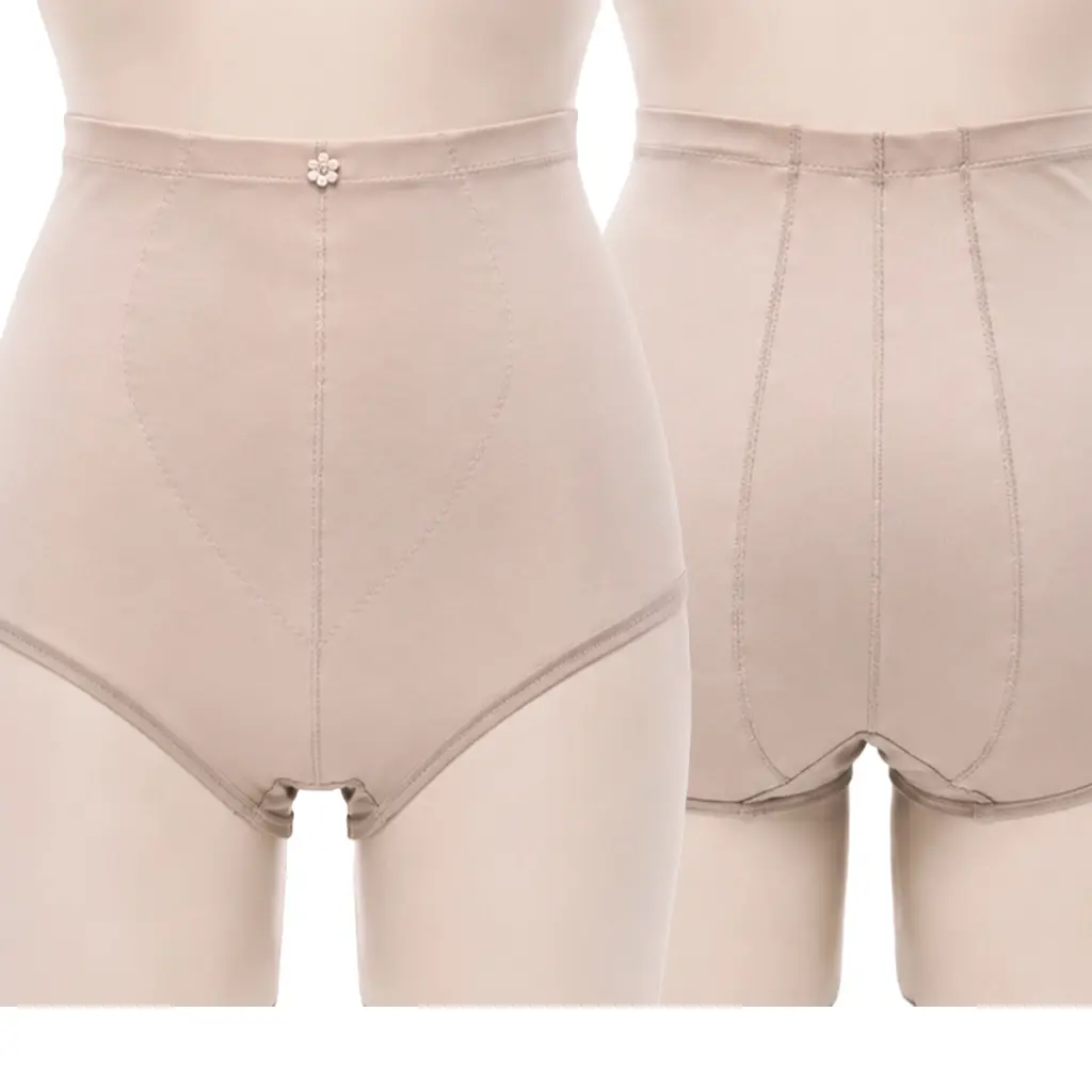 Faja braga fuerte Elastic Rubi 2012