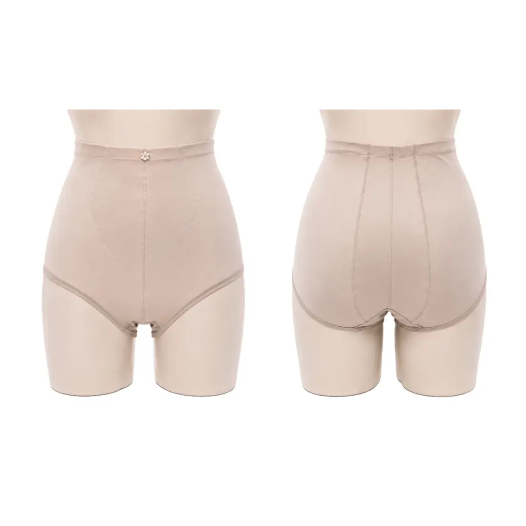Faja braga fuerte Elastic Rubi 2012