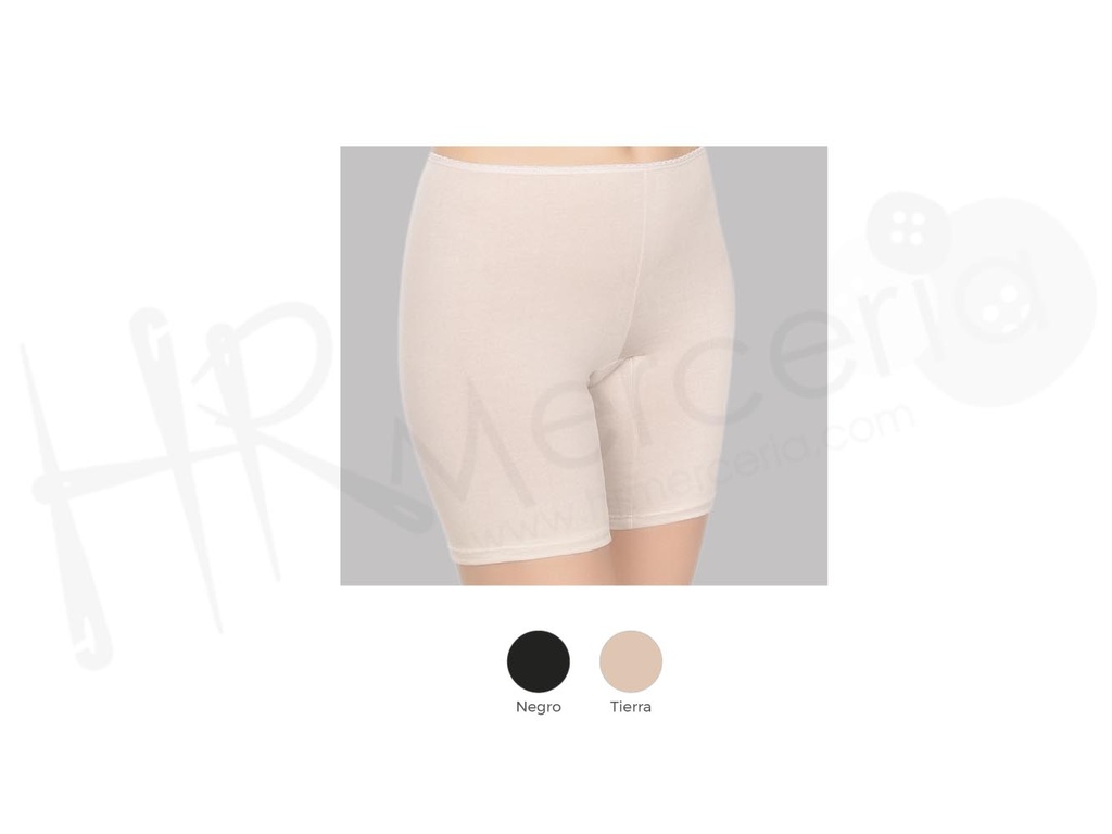 Braga pantalon algodon lycra 213 Naiara