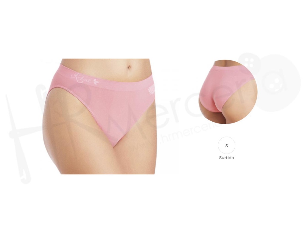 Braga bikini s/c 2306 Kehat Pack 2