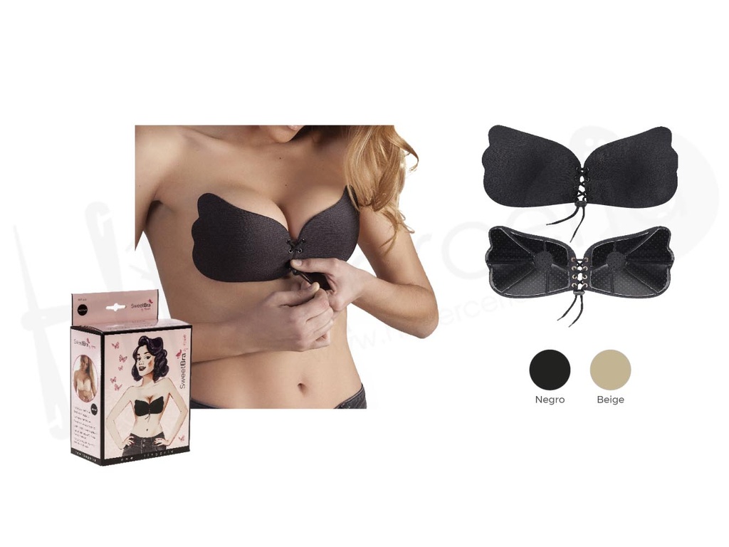 Sujetador Sweet Bra 270