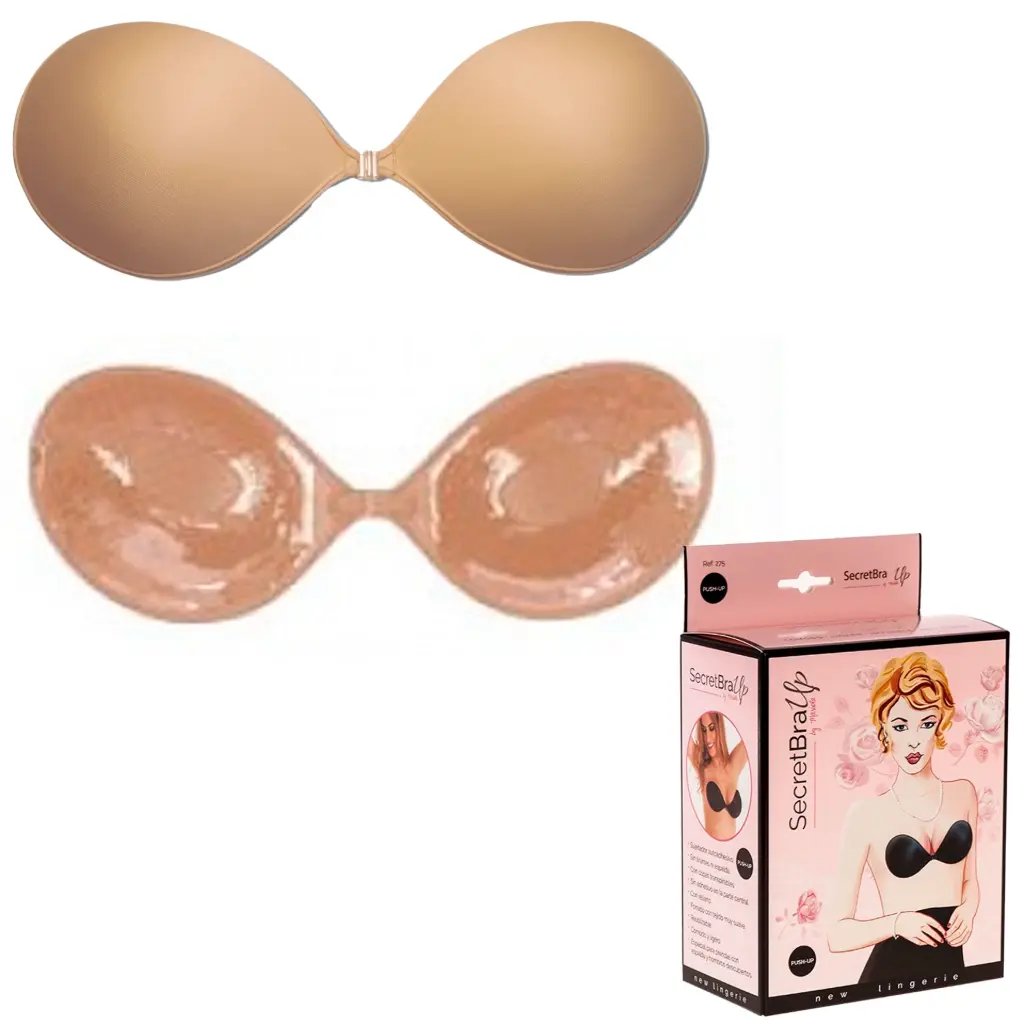 Sujetador Secret Bra Up 275