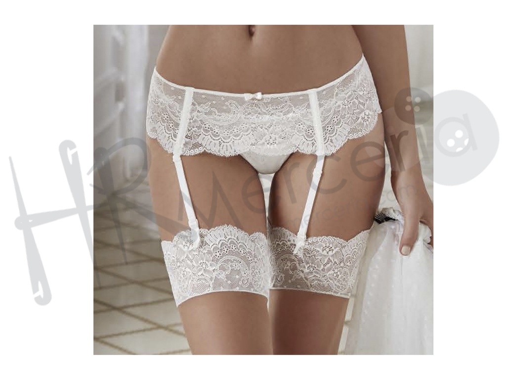 Liguero Novias 30509 Selmark