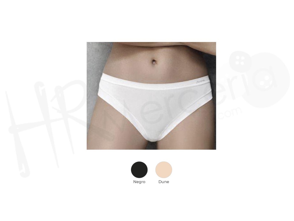 Braga Brislip Janira 31184 Pack 3 ud