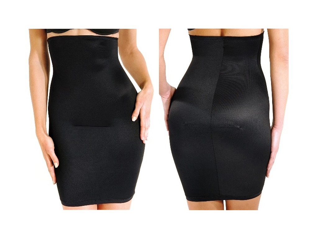 Combi Slip Silueta Janira 31233