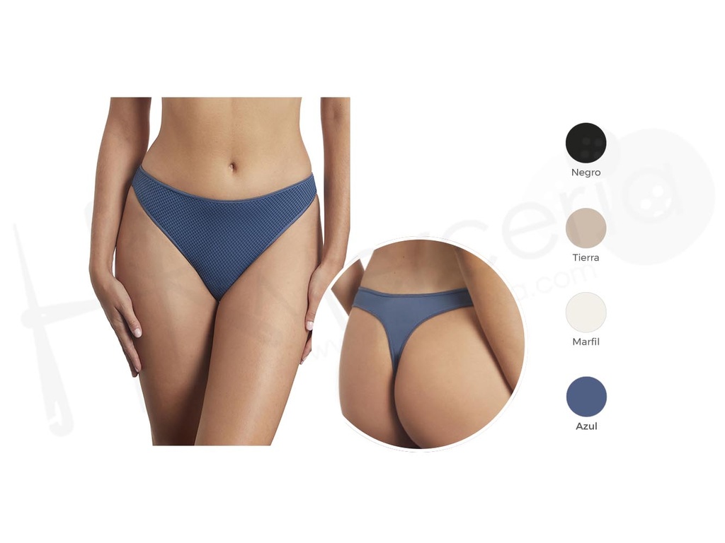 Tanga Sra 3125 Selene
