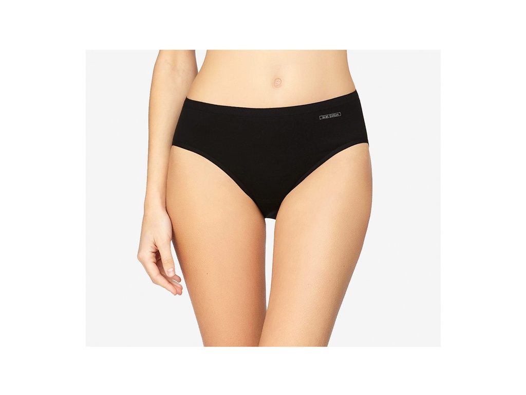 Braga Avet midi algodon 32069