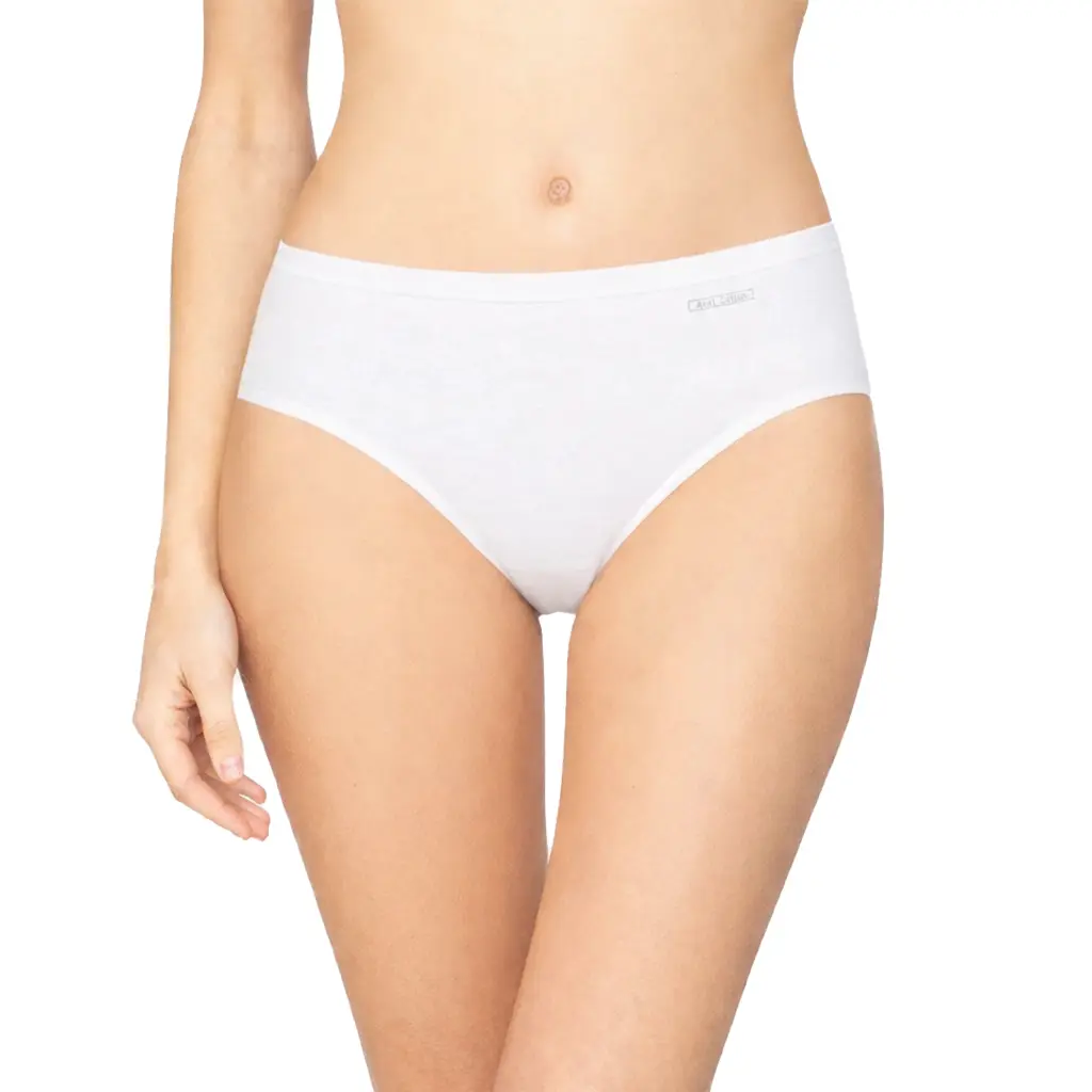 Braga Avet midi algodon 32069