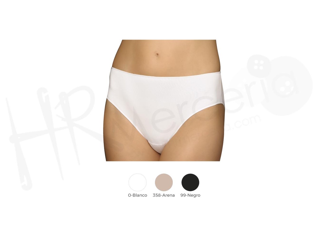 Braga microfibra Avet 32174