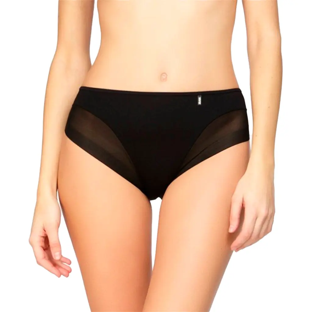 Braga bikini efecto tanga Avet 33188