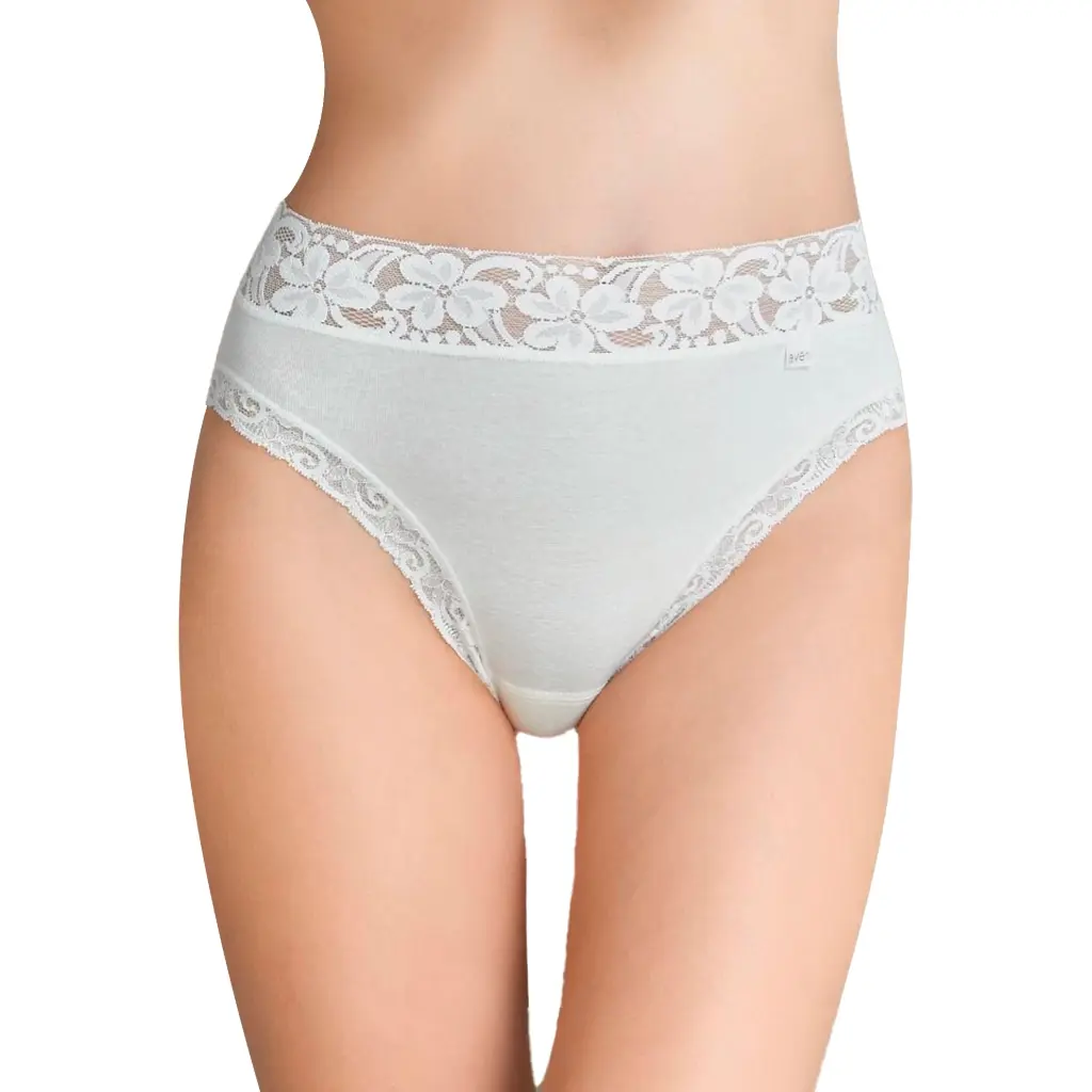 Braga algodon Sra Avet 3324