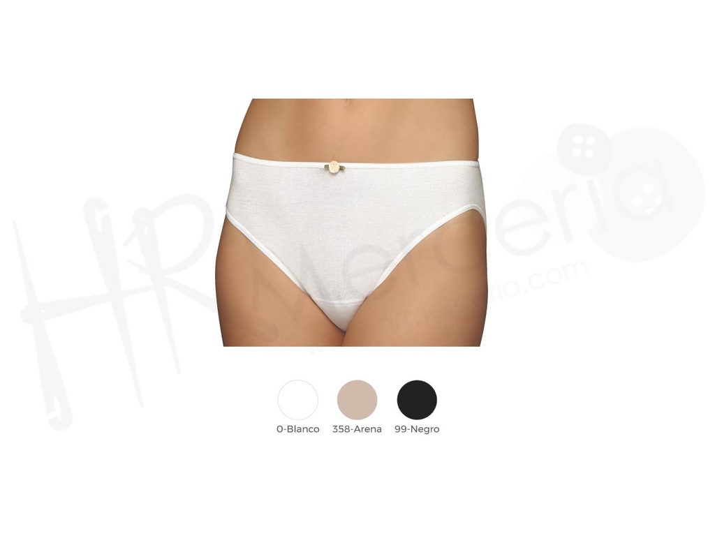 Braga bikini Avet 3367