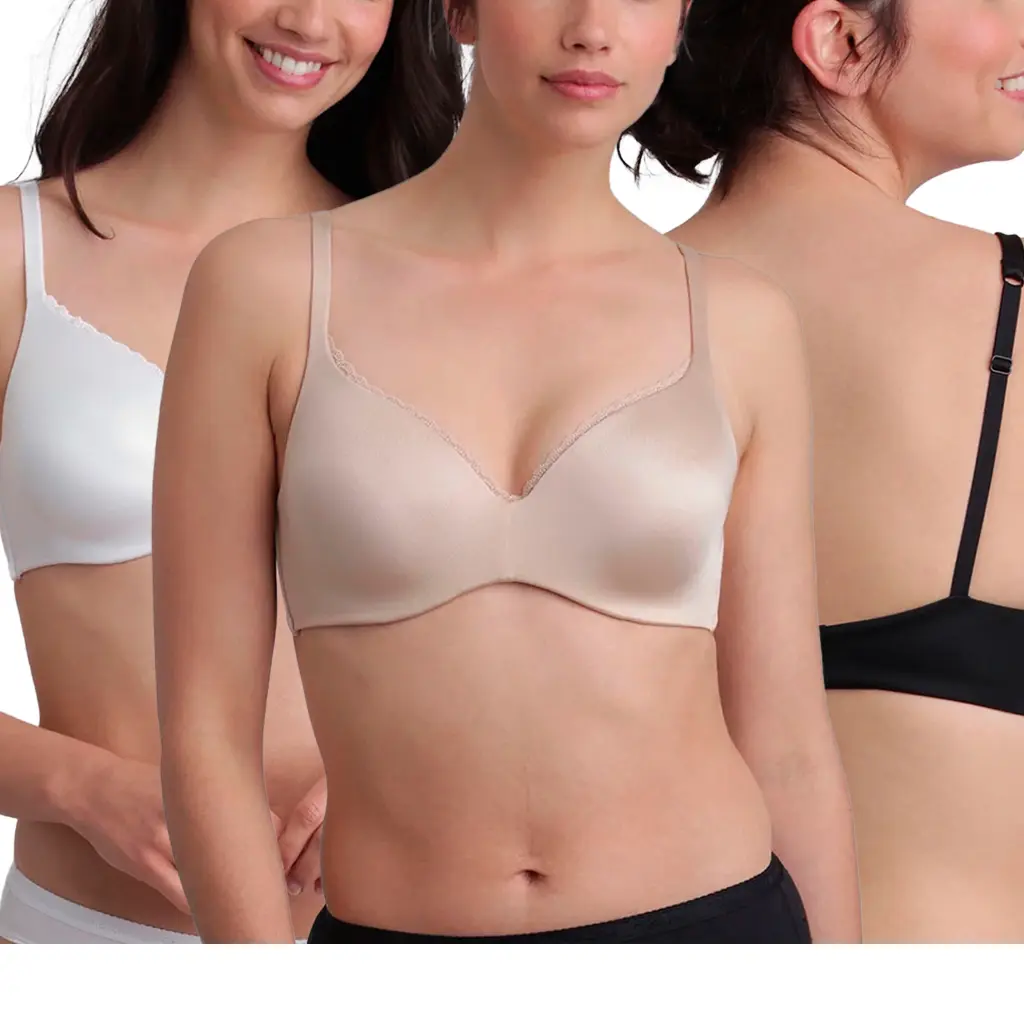 Sujetador Playtex 24 Horas 4183