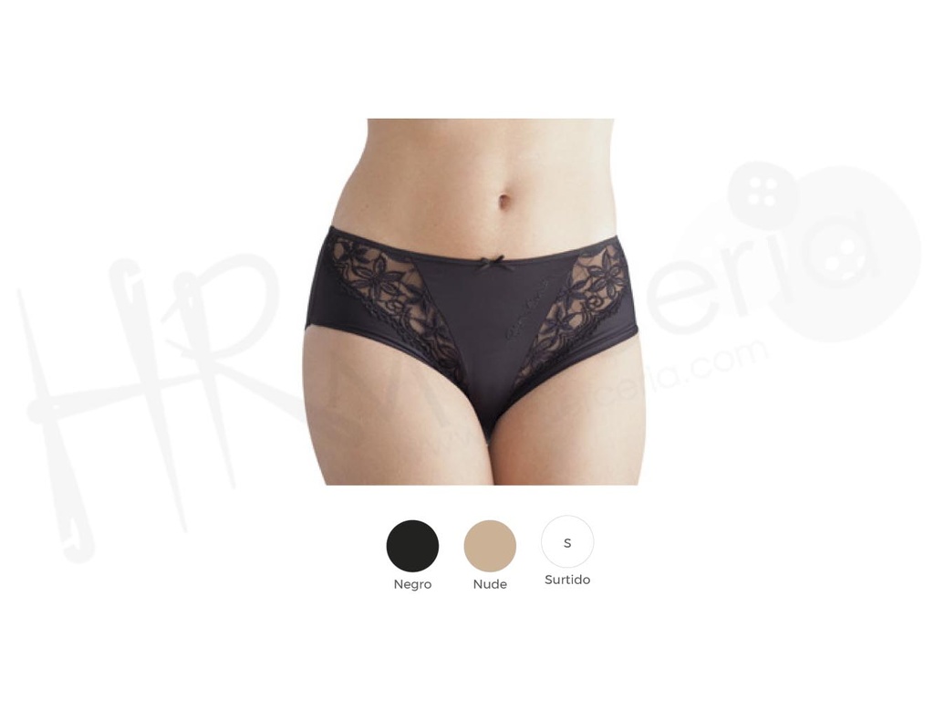 Braga Sra. Pierre Cardin 4402