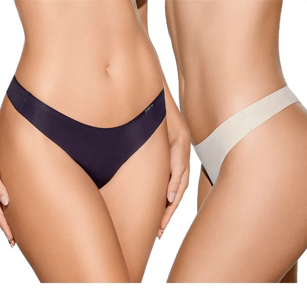 Tanga corte laser 500 Selene