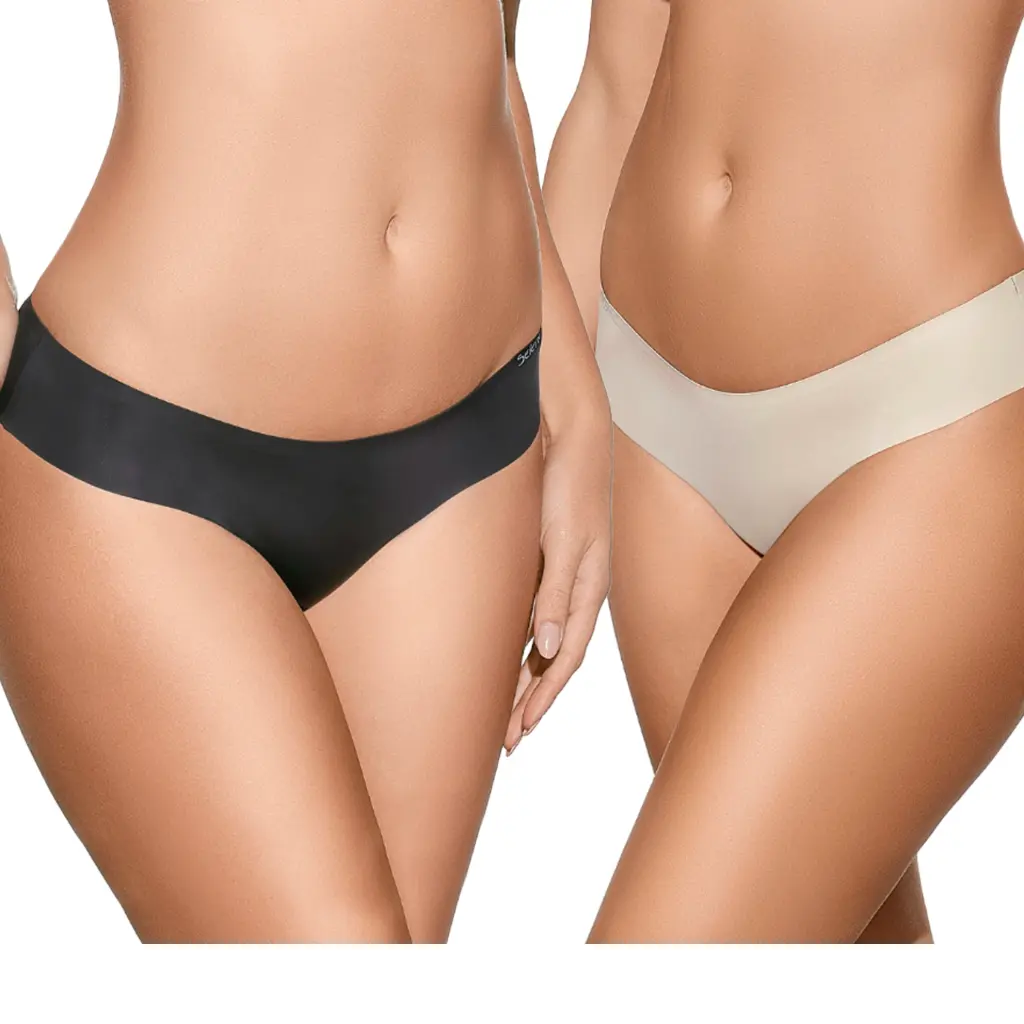Braga bikini corte laser 501 Selene