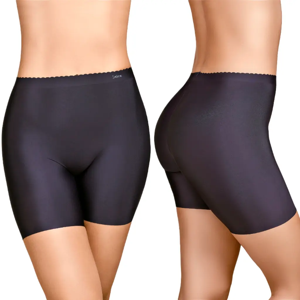 Faja pantalon corte laser 504 Selene