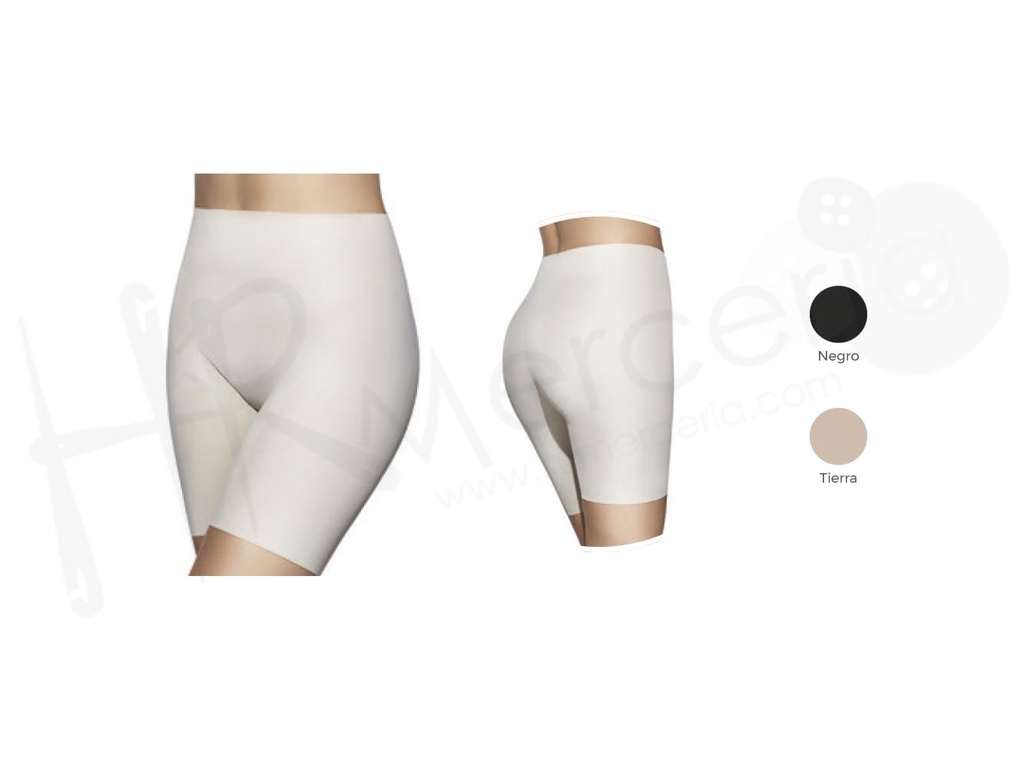 Faja pantalon corte laser 504 Selene