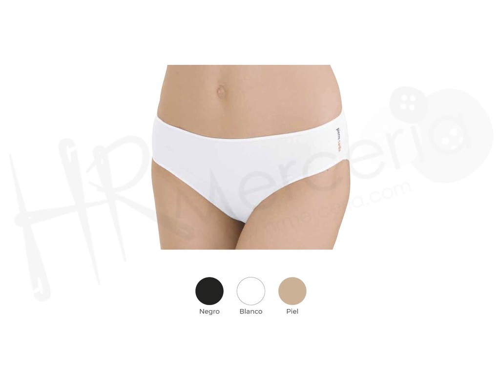 Braga bikini Pierre Cardin 6209