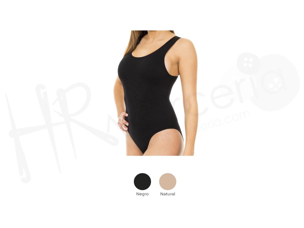 Body T-ancho Marie Claire 62270