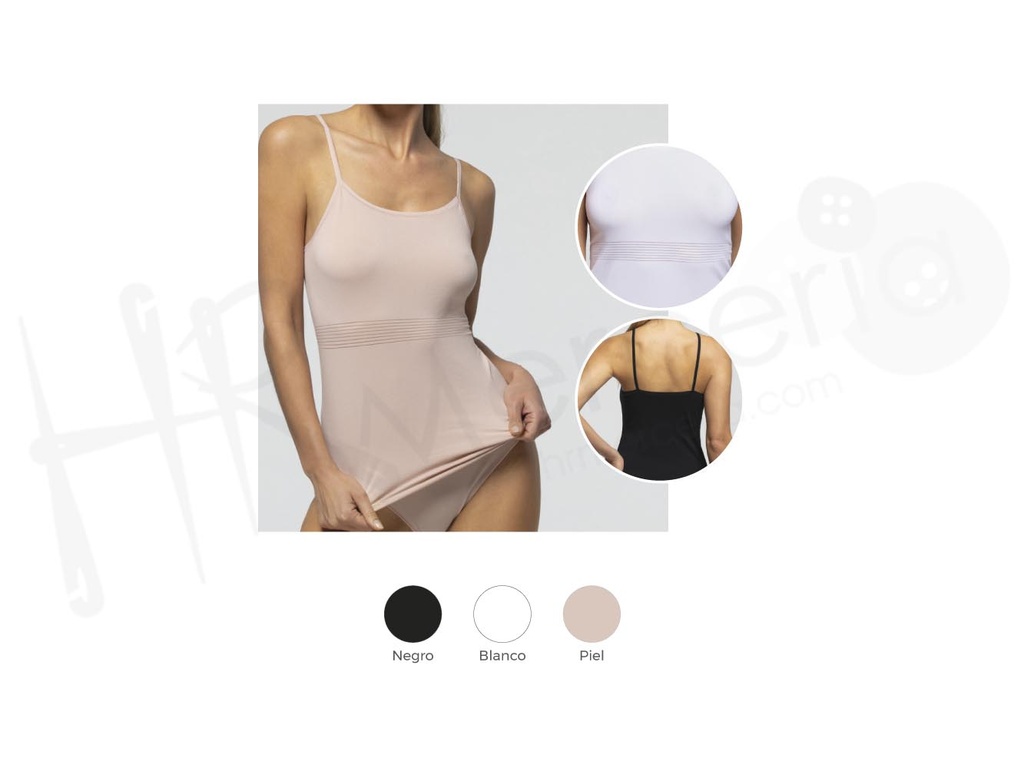 Camiseta Sra 642896 Pompea