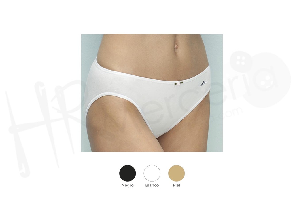 Braga bikini Sra. Even 6746