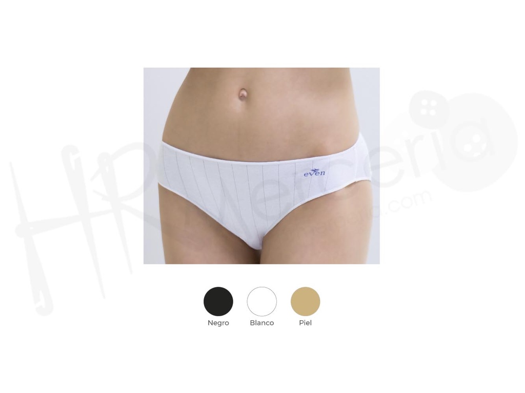 Braga bikini Sra Even 6793