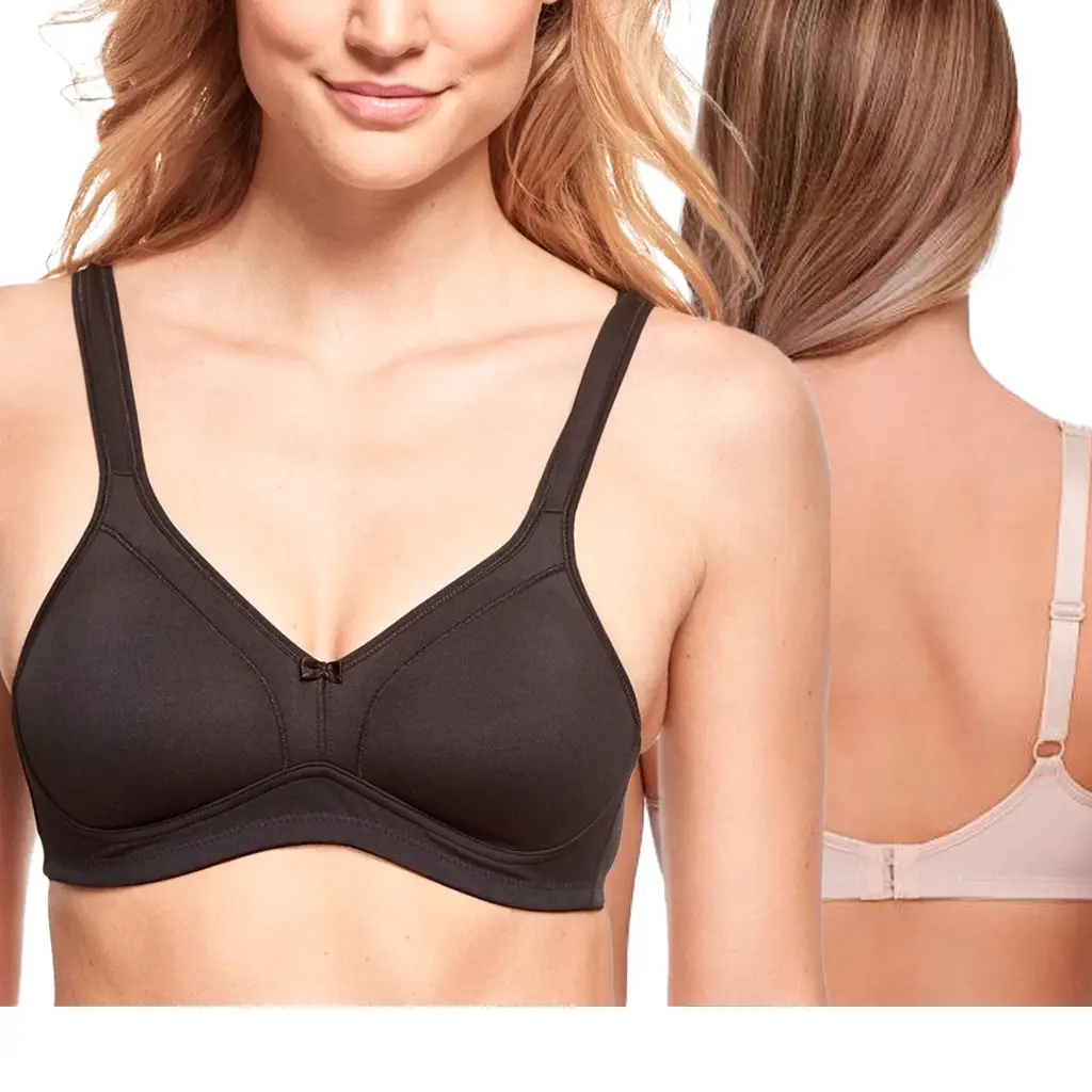 Sujetador moldeador soft bra 7077 Susa