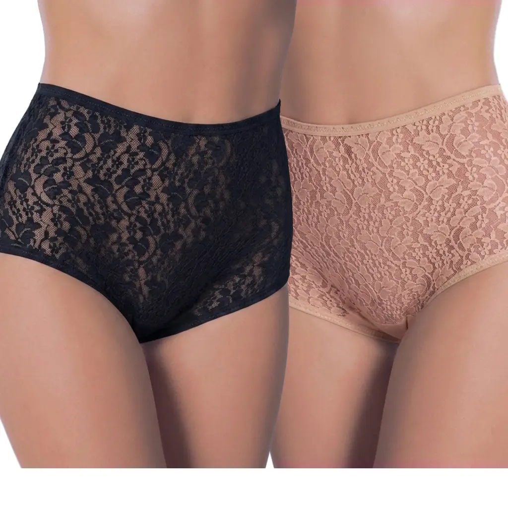 Braga blonda Marie Claire 71816