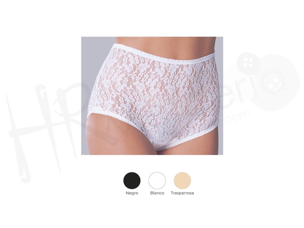 Braga blonda Marie Claire 71816