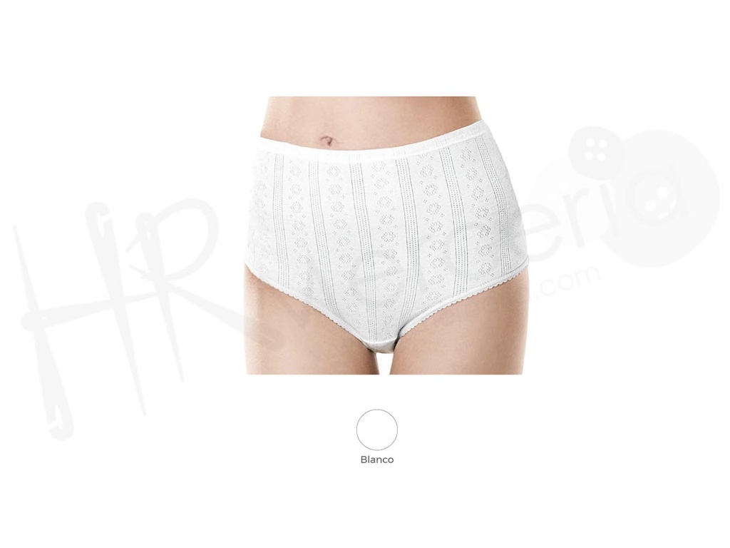 E Braga Sra Playtex 719