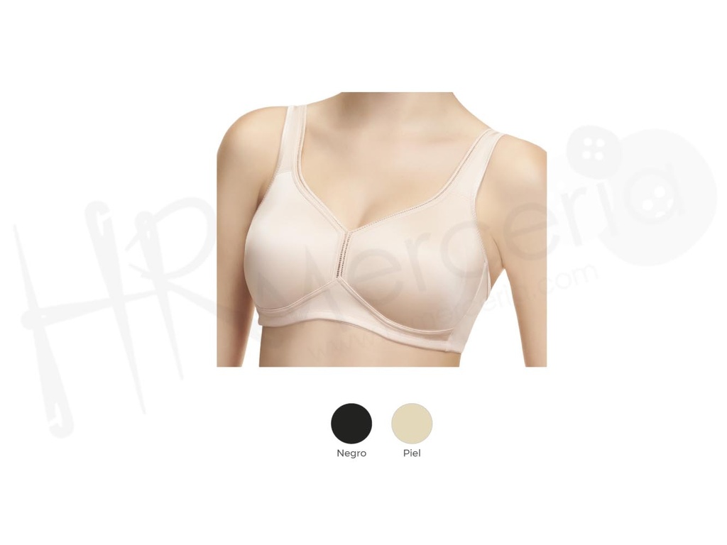 Sujetador Soft bra 7549 Susa