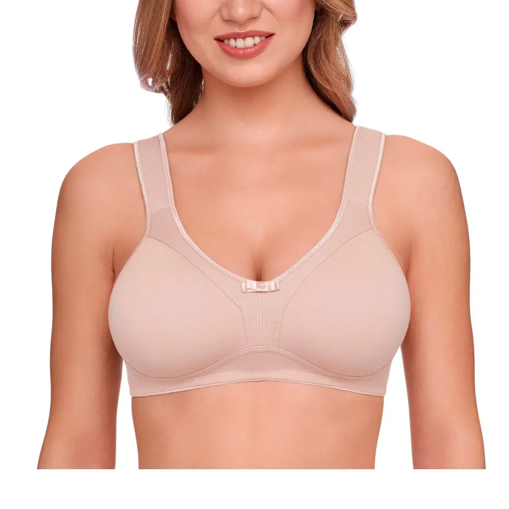 Sujetador modelador soft bra 7619 Susa