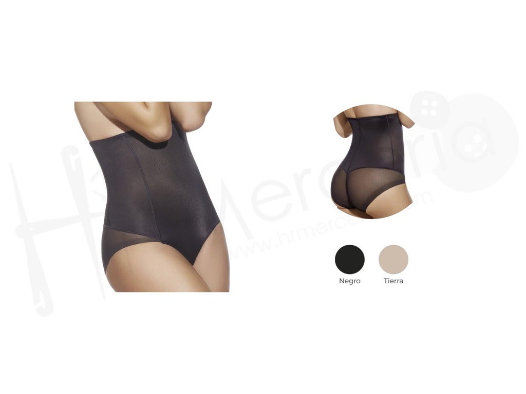 Braga control efecto tanga 903 Selene