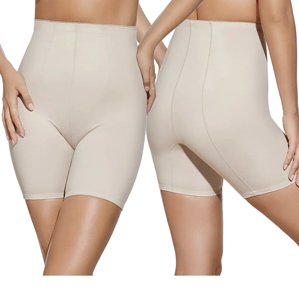 Faja camal vientre plano 905 Selene