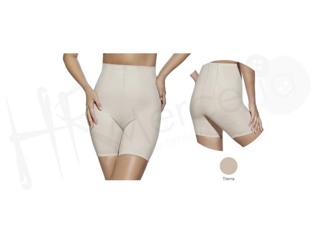 Faja camal vientre plano 905 Selene